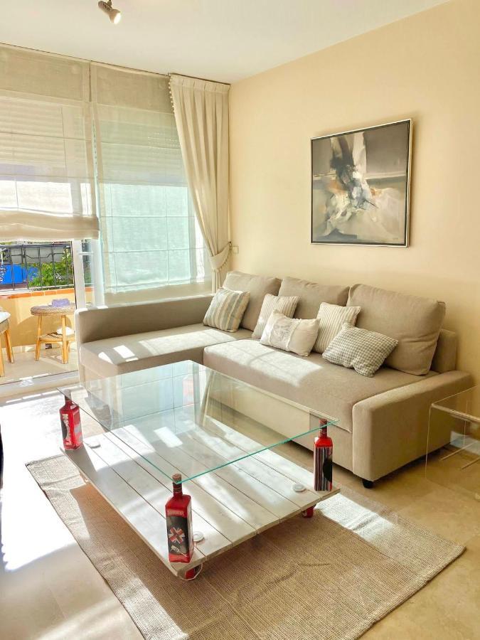 Marbella Center - Eaw Homes Esterno foto