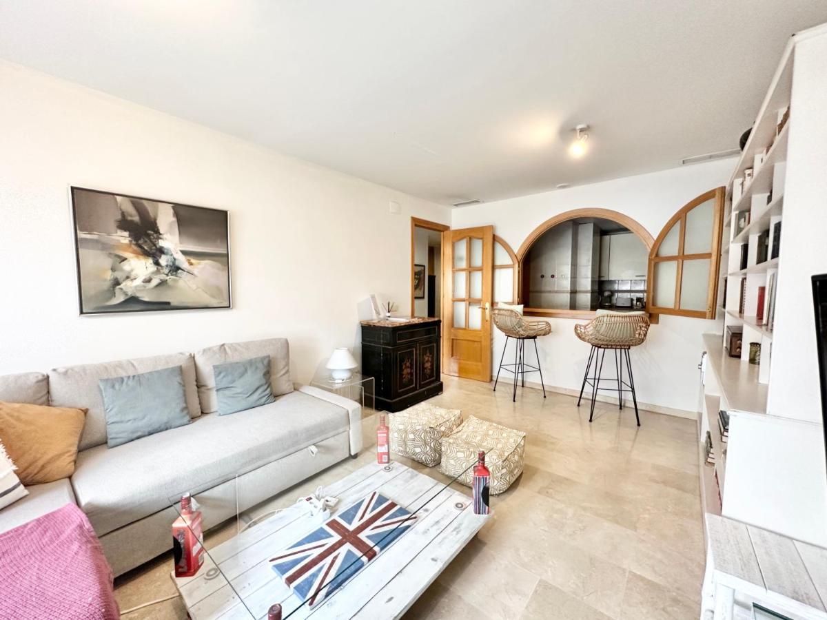 Marbella Center - Eaw Homes Esterno foto