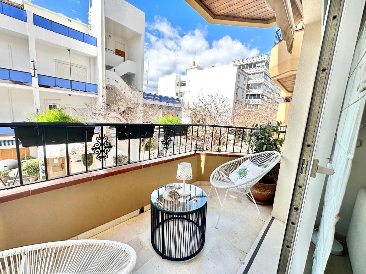 Marbella Center - Eaw Homes Esterno foto